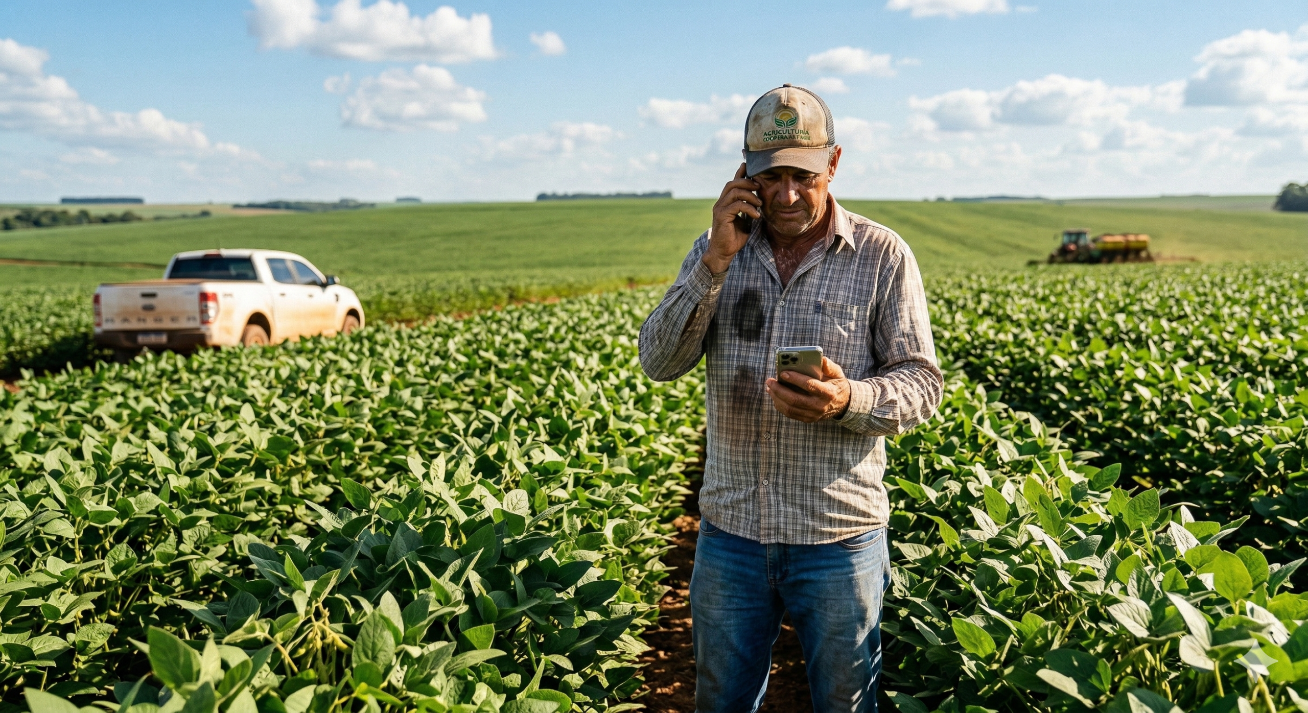 Crédito rural: por que pedir a prorrogação da dívida antes do vencimento