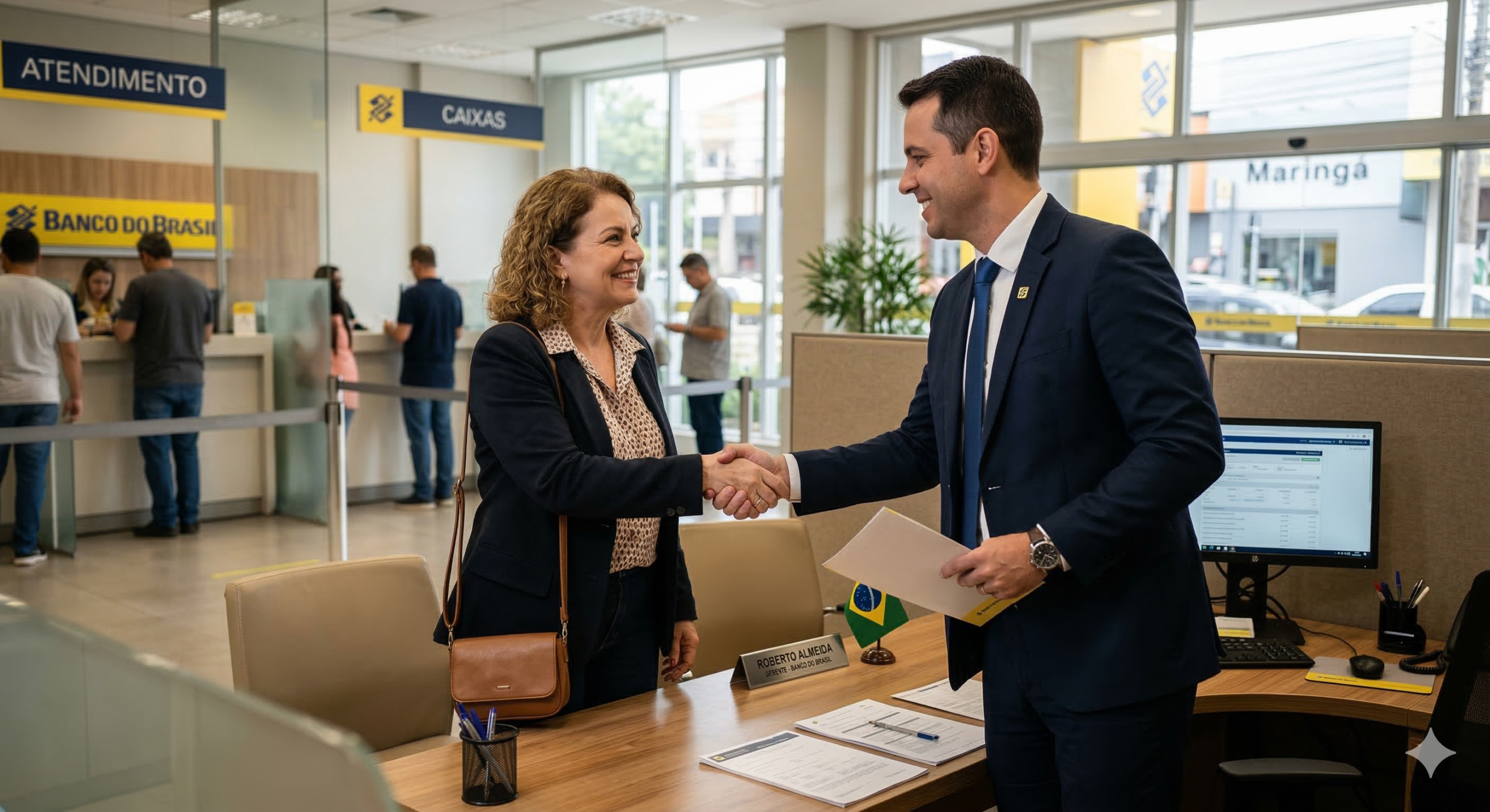 Inadimplência atinge maior patamar em 9 anos, aponta Banco Central