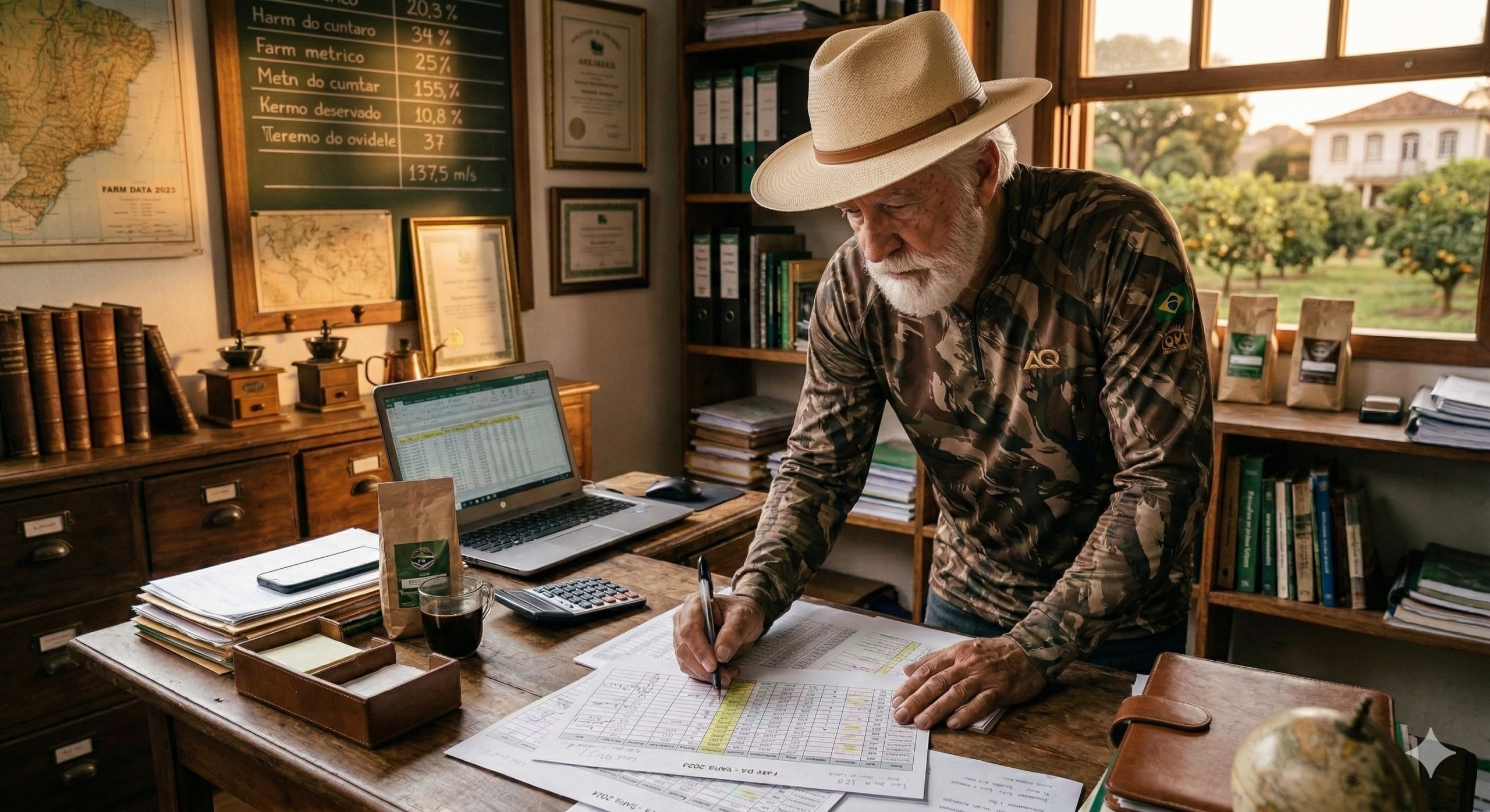 Prorrogação de dívidas rurais: entenda como funciona esse direito do produtor