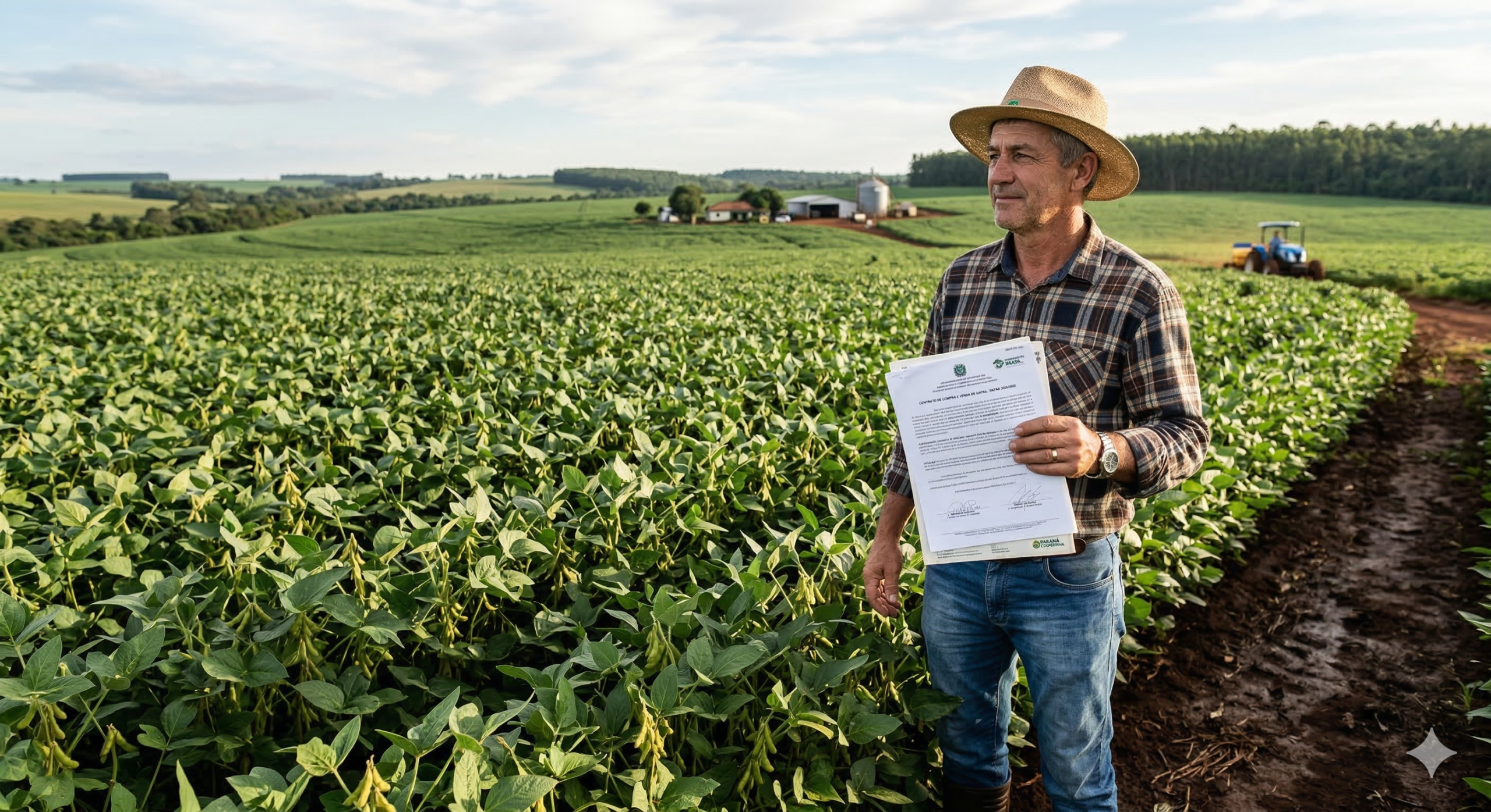 Por que os bancos temem a recuperação judicial do produtor rural?