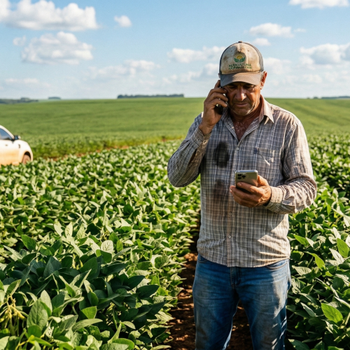 Crédito rural: por que pedir a prorrogação da dívida antes do vencimento