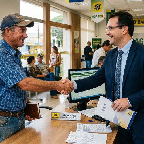Crédito rural: bancos podem cobrar juros acima de 12% a.a?