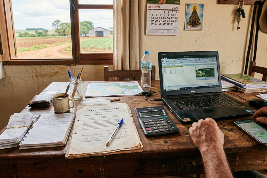 Crédito rural: é possível revisar contratos que já foram pagos?