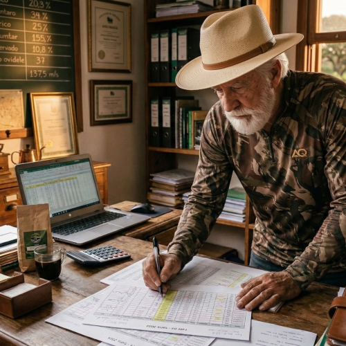 Prorrogação de dívidas rurais: entenda como funciona esse direito do produtor