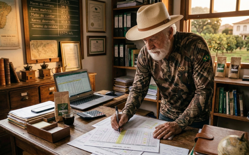 Prorrogação de dívidas rurais: entenda como funciona esse direito do produtor