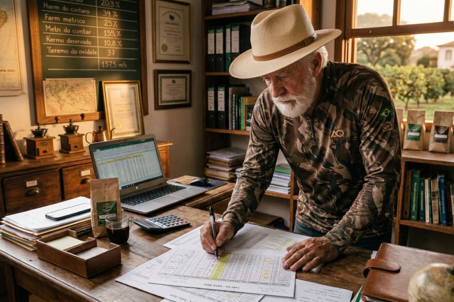 Prorrogação de dívidas rurais: entenda como funciona esse direito do produtor