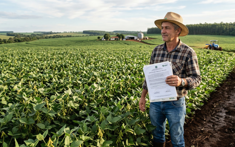 Por que os bancos temem a recuperação judicial do produtor rural?