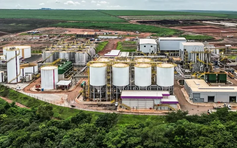 Raízen entra com pedido de recuperação extrajudicial para renegociar R$ 65 bilhões em dívidas